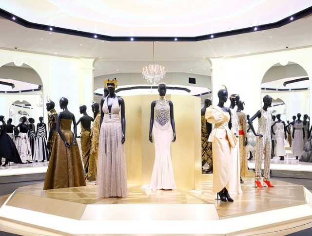 Launch of New Collection